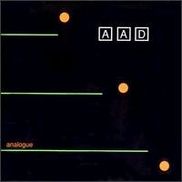 Analogue/Aad